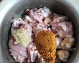 कोकण_स्पेशल_चिकन _थाळी (chicken thali recipe in marathi) रेसिपी स्टेप 1 फोटो 