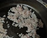 Foto del paso 2 de la receta: Huevos pericos 🥚🍅