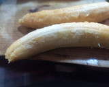 Foto del paso 1 de la receta: Plátanos macho postre estilo Guadalajara
