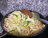 Foto del paso 6 de la receta: Pad thai Light