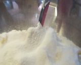 Tökéletes gofri recept fázis 2 fotója