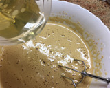 Foto del paso 5 de la receta: Rosca de Bizcocho de Calabaza con Nueces y Glaseado de Panela