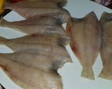 Foto del paso 1 de la receta: Gallos a la plancha