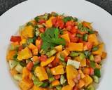 Mango Salad recipe step 4 photo