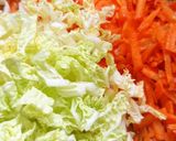 Ragacsos hoisin marhahúst recept fázis 3 fotója