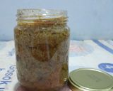Foto langkah ke 8 dari resep Bumbu Nasi Goreng Abang-abang.