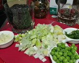 Foto del paso 1 de la receta: Arroz negro prohibido vegano 🌱vegetariana