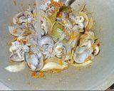Foto langkah ke 3 dari resep Sotong/cumi saus padang🌶️🔥.