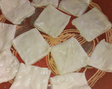 Foto del paso 4 de la receta: Rghayf fritos en aceite 😊