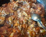 Foto del paso 3 de la receta Ropa vieja