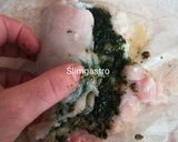 Tojással töltött csirkemell recept fázis 1 fotója