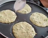 Chham chhamiya રેસીપી સ્ટેપ3ફોટો