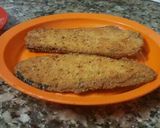 Foto del paso 3 de la receta: Milanesas de Berenjenas