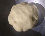 A picture of step 4 of SemolinaSweets.