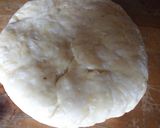 A picture of step 2 of Easy Samosa Recipe.