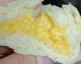 Foto langkah ke 3 dari resep Fla custard isian bakpao.