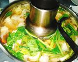 รูปขั้นตอนการทำที่ 1 ของ ต้มจืดหม้อไฟ