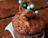 Foto del paso 4 de la receta: Muffins de mandarina