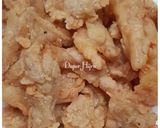 Foto langkah ke 6 dari resep Jamur Crispy.