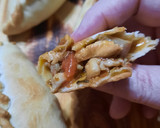 Foto del paso 12 de la receta: Empanadas de pollo jugosas