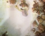 صورة لخطوة 4 من وصفة مكرونة بالصلصةالبيضاء 🍜☘️