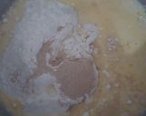 Foto langkah ke 1 dari resep Cinnamon roll.