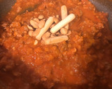 Foto del paso 4 de la receta: Garbanzos a mi manera
