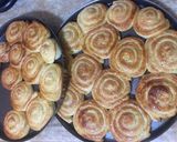 Foto del paso 6 de la receta: Facturas caseras de Mamucha 🌹