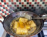 Foto langkah ke 2 dari resep Tahu Sutra Bumbu Kalasan.