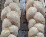 Foto del paso 6 de la receta: Trenzas dulces