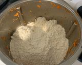 Foto del paso 4 de la receta: Pan de zanahoria en thermomix