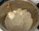 Foto del paso 4 de la receta: Pan de zanahoria en thermomix