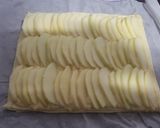 Foto del paso 7 de la receta: Tarta de manzana
