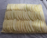 Foto del paso 7 de la receta: Tarta de manzana
