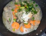 Foto langkah ke 5 dari resep Sup Ceker Ayam.