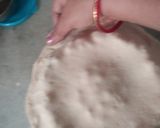 A picture of step 14 of Sunflower bread inspired by the Master chef recipe.