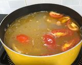 A picture of step 3 of Bún Riêu Ban Mê | Bún Riêu Buôn Mê Thuột.