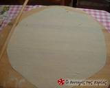 Spinach and cheese pie or vrehti recipe step 5 photo