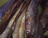 Foto langkah ke 2 dari resep Terong Balado Super Praktis.