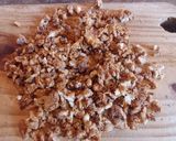 Foto del paso 6 de la receta: Libritos hojaldrados para el mate 🧉🫖