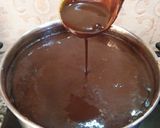 Foto langkah ke 3 dari resep Es Coklat Cocol Viral.