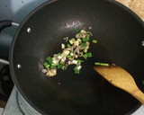Foto langkah ke 3 dari resep Ca Brokoli Enoki.