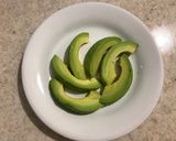 Foto del paso 8 de la receta: California Roll ~Sushi de Aguacate y Surimi (No es Estilo Japonés)~