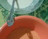 Foto langkah ke 3 dari resep Bola Bola Pisang Coklat.