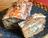 Foto del paso 5 de la receta Carrot Cake🥕