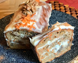 Foto del paso 5 de la receta: Carrot Cake🥕