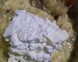 Oroszkrém torta recept fázis 8 fotója