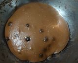 Foto langkah ke 4 dari resep Choco Soft Sourdough Bread.