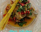 Foto langkah ke 6 dari resep Ayam rica-rica.