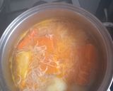 Foto del paso 7 de la receta: Sopa de Verduras